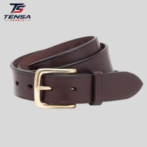 LEATHER BELTS