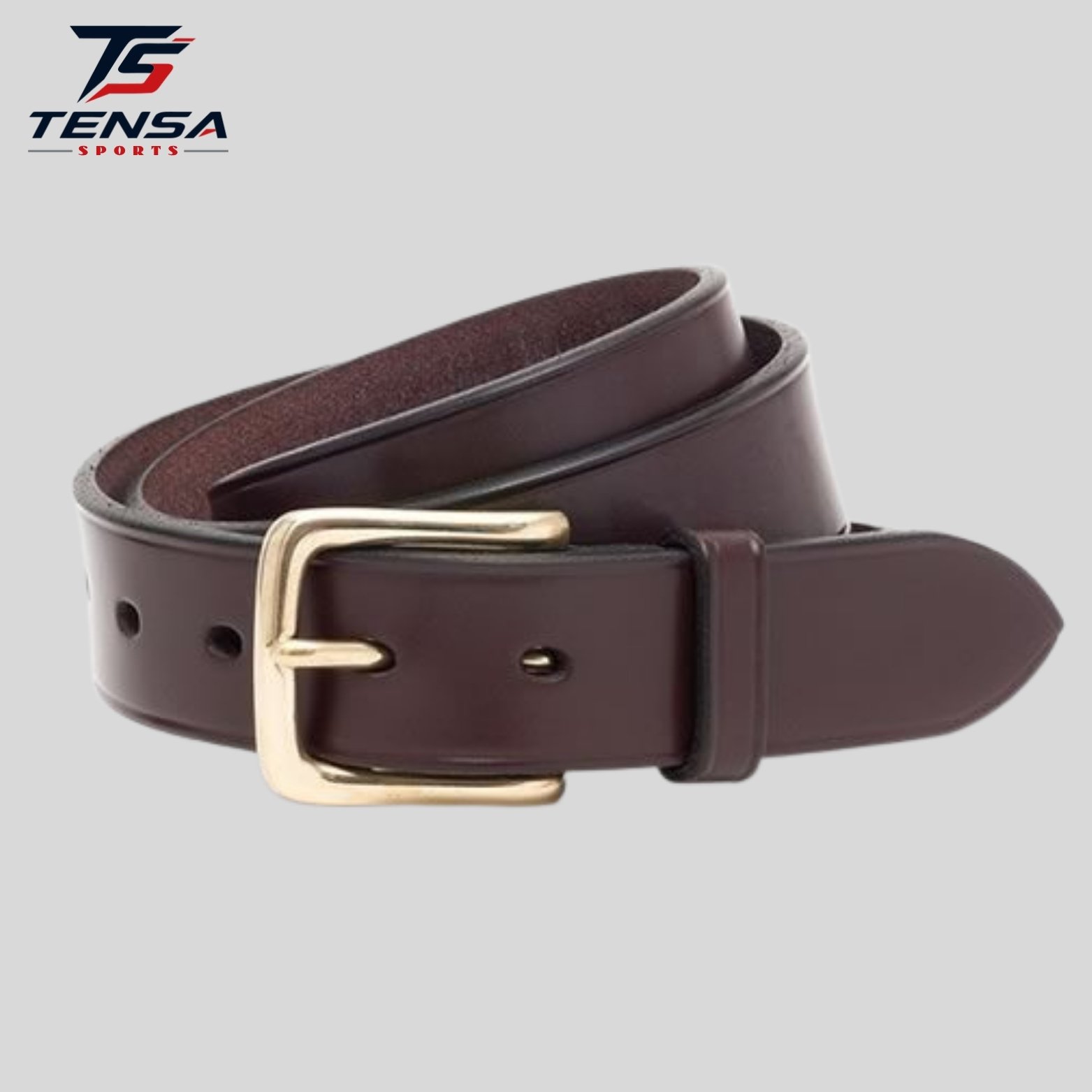 LEATHER BELTS