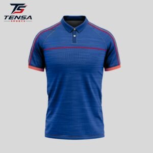 POLO SHIRTS