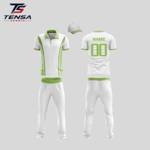 CRICKET UNIFORMS