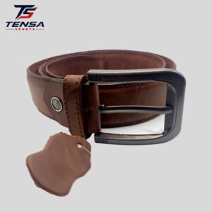 LEATHER BELTS