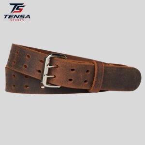 LEATHER BELTS