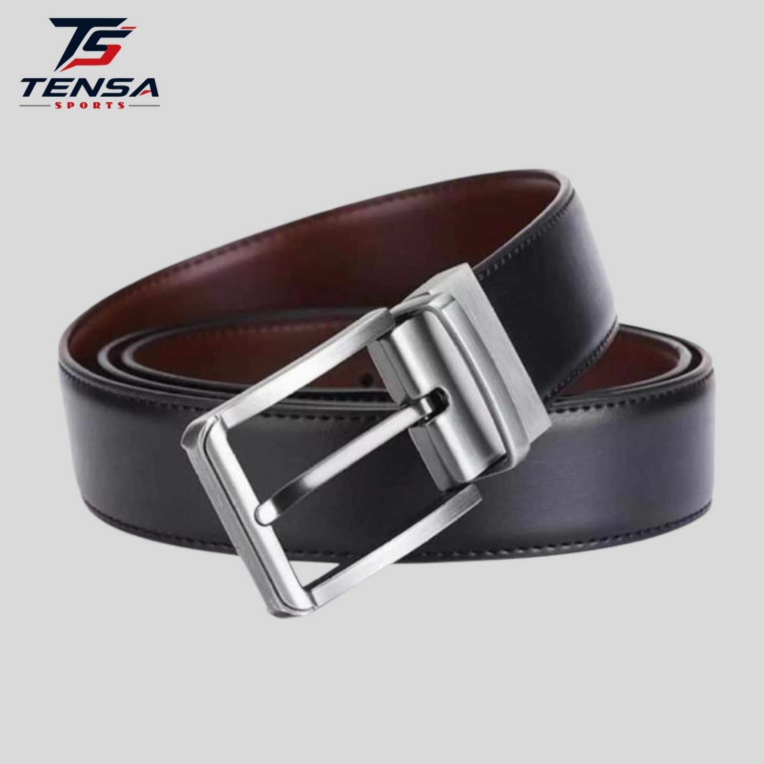 LEATHER BELTS