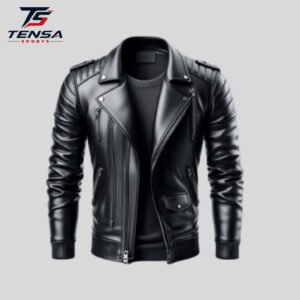 FASHION JACKETS