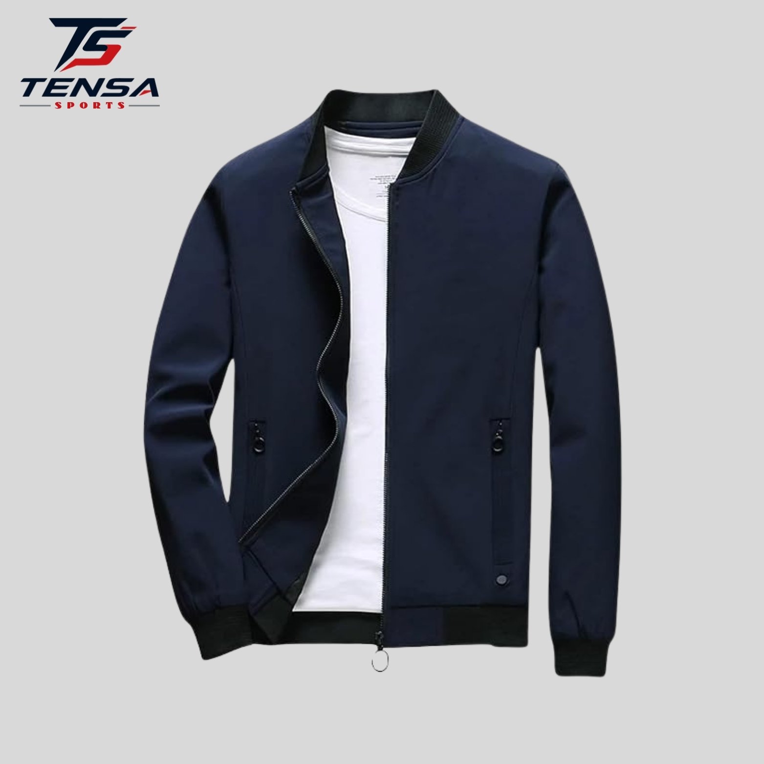 FASHION JACKETS