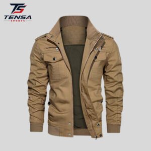 FASHION JACKETS