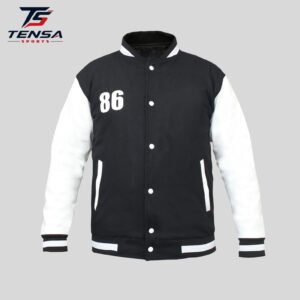 FASHION JACKETS