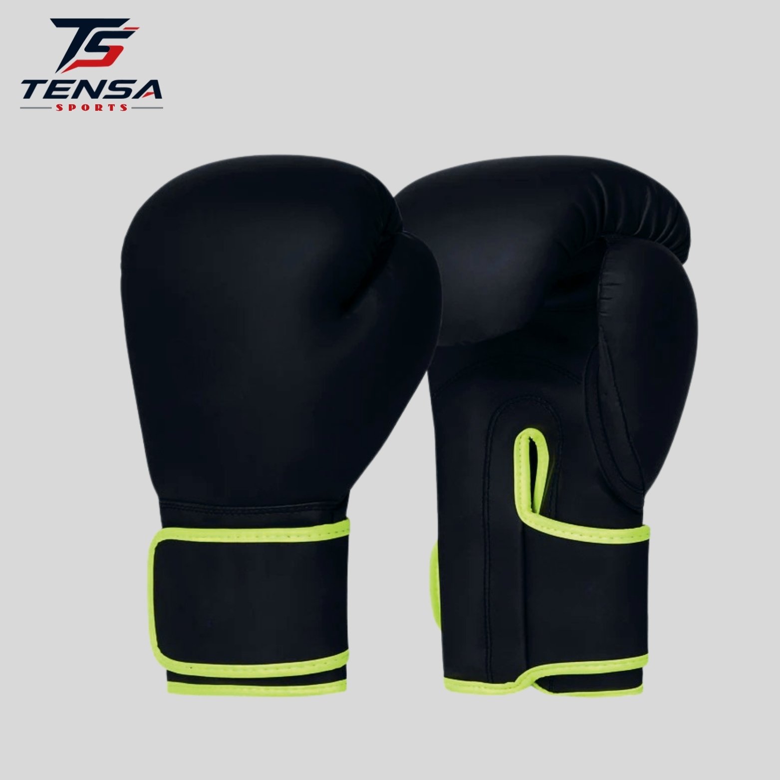 BOXING GLOVES