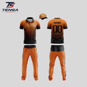 CRICKET UNIFORMS