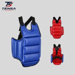 CHEST GUARDS