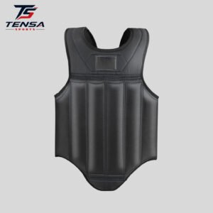 CHEST GUARDS