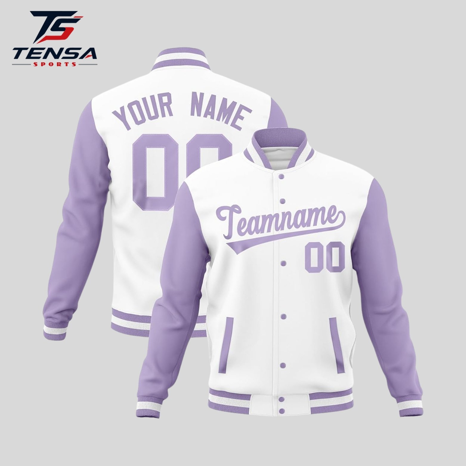 FASHION JACKETS