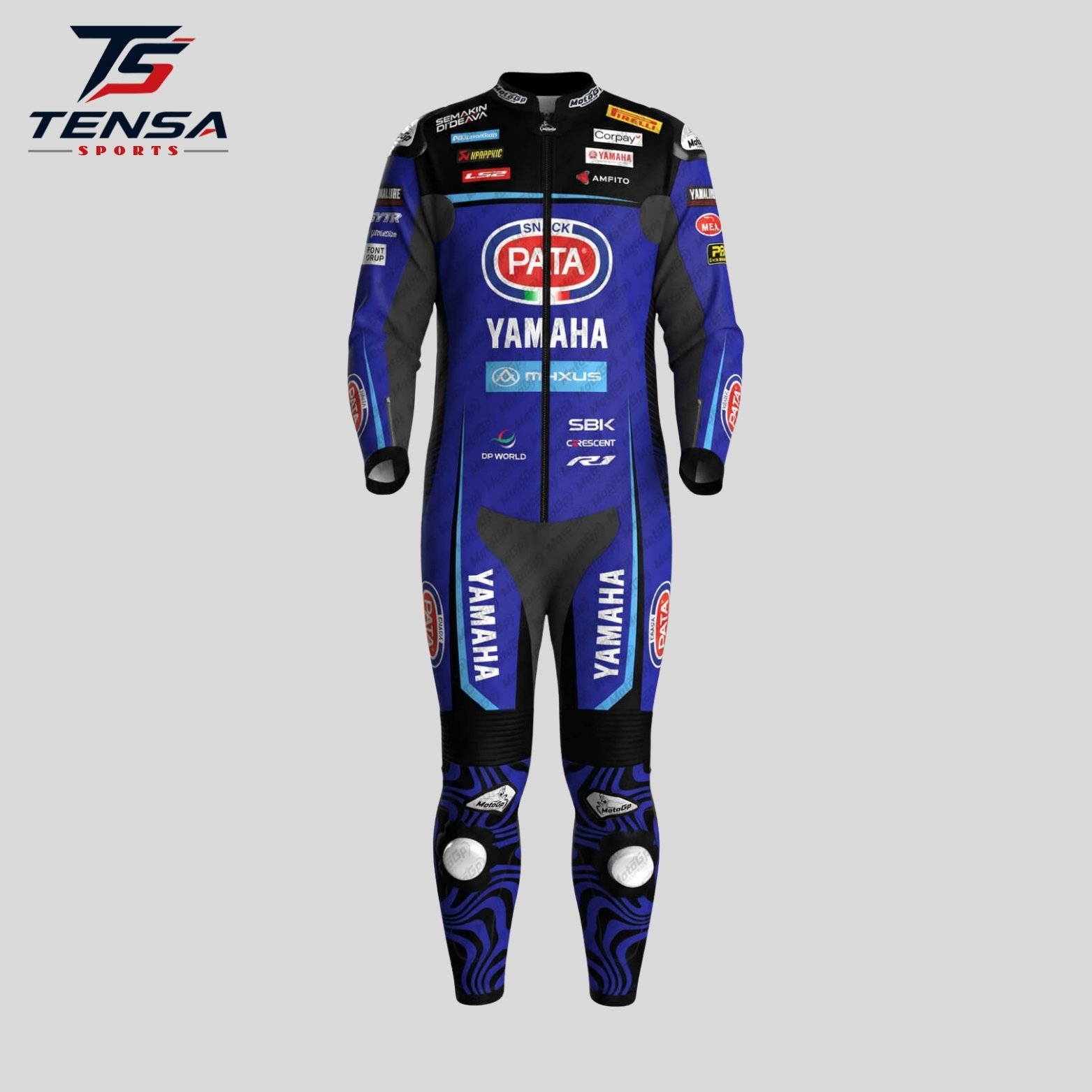 MOTO GP SUIT