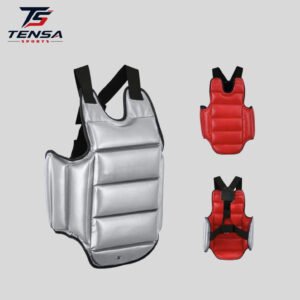 CHEST GUARDS