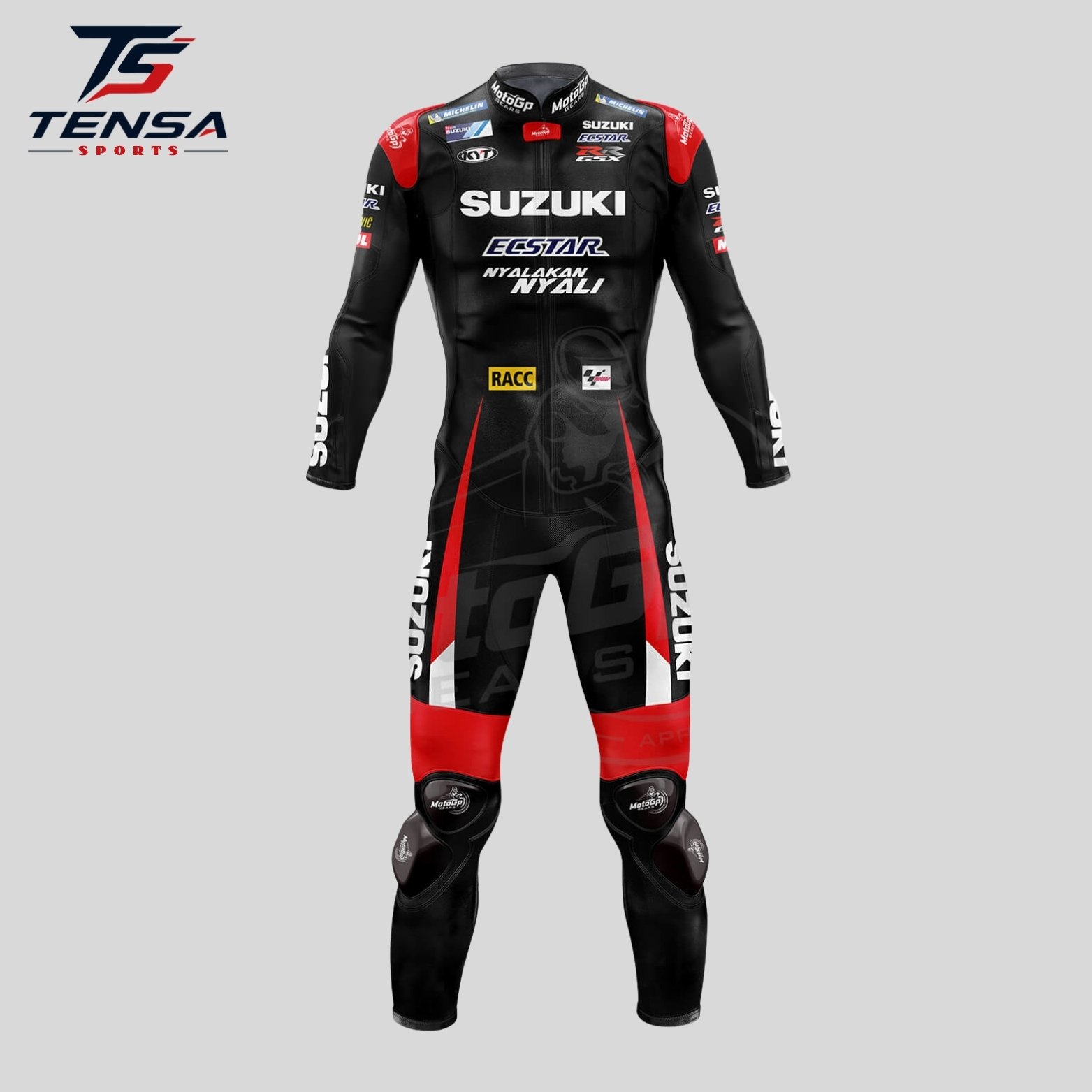 MOTO GP SUIT